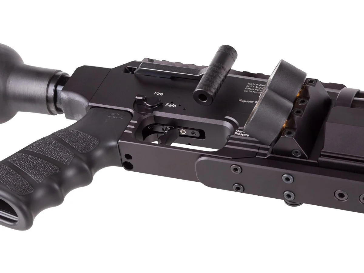 FX Redback Arrow PCP Air Rifle - Pre Order 2026