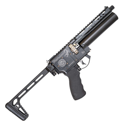 Western Mordax - Semi/Full Auto Air Pistol - Pre Order Expected August 17 2026)