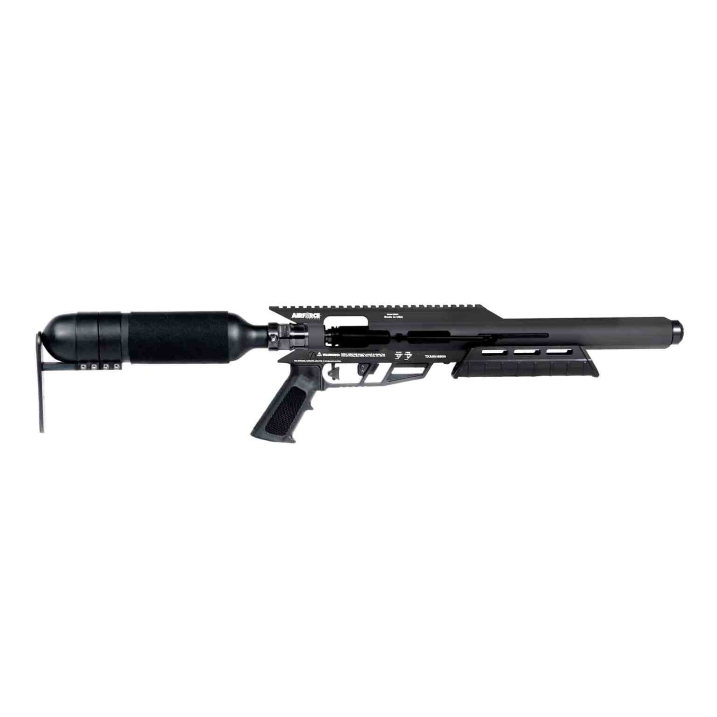 AirForce Tex Rex Brush Gun big bore air rifle