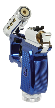 Alias Airguns Gem CO2 Pistol .177 (Pre Orders Expected May 21st)