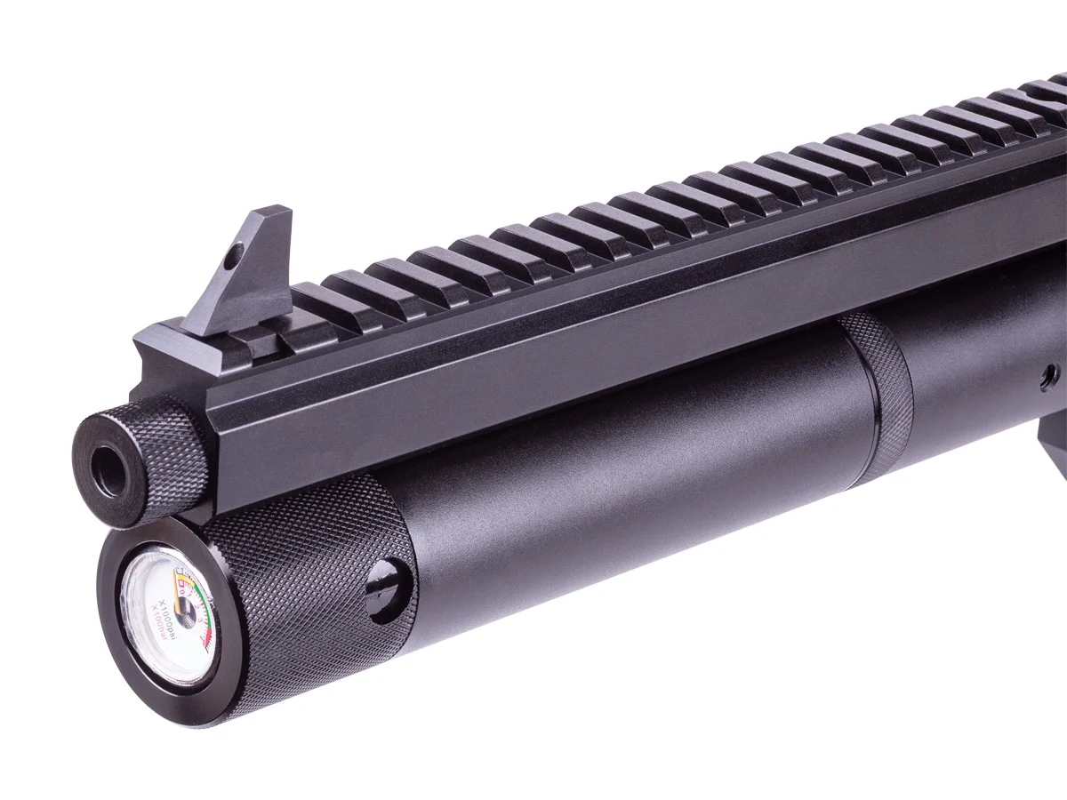AirVenturi MicroStrike PCP Air Pistol