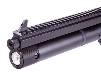 AirVenturi MicroStrike PCP Air Pistol