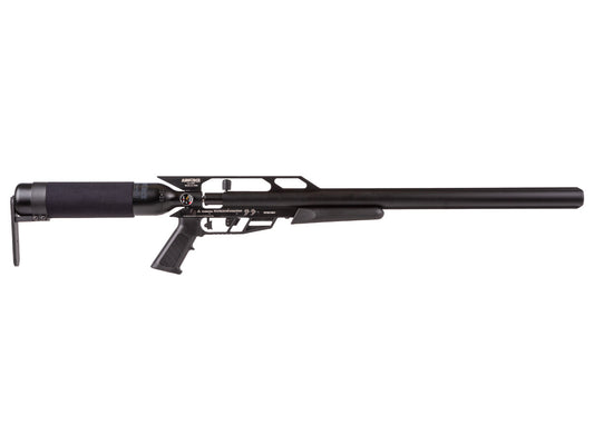 AirForce TalonBolt + Scope & Quiver Combo