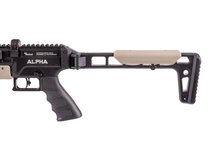 Air Venturi Alpha Air Rifle