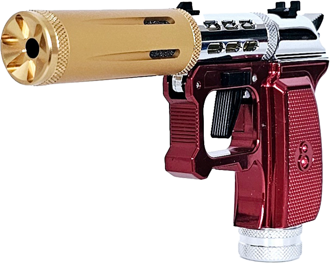 Alias Airguns Gem CO2 Pistol .177 (Pre Orders Expected May 21st)