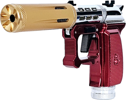 Alias Airguns Gem CO2 Pistol .177 (Pre Orders Expected May 21st)
