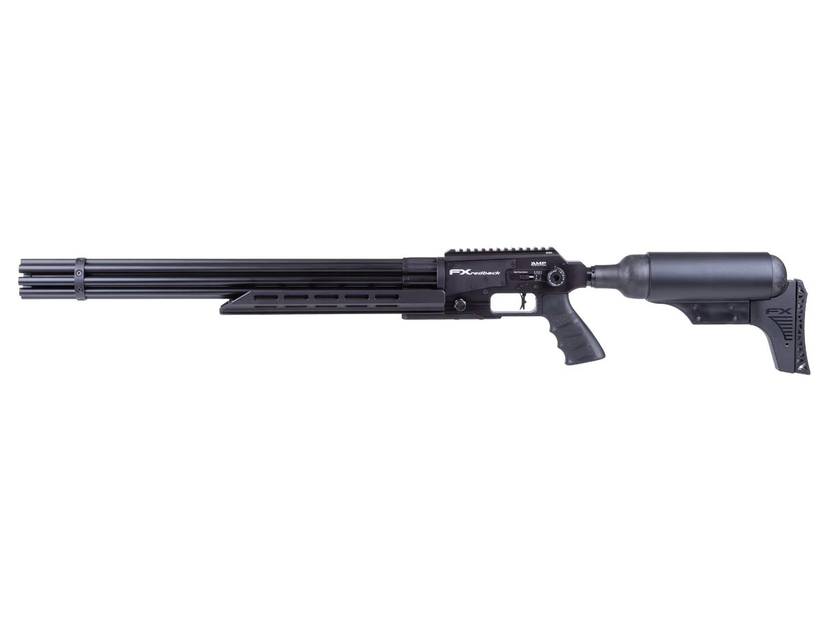 FX Redback Arrow PCP Air Rifle - Pre Order 2026