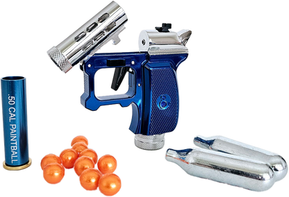 Alias Airguns Gem CO2 Pistol .177 (Pre Orders Expected May 21st)