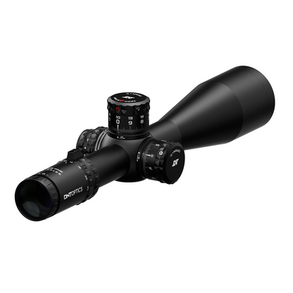 DNT Optics TheOne 7-35×56 FFP Scope