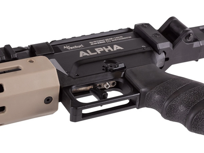 Air Venturi Alpha Air Rifle