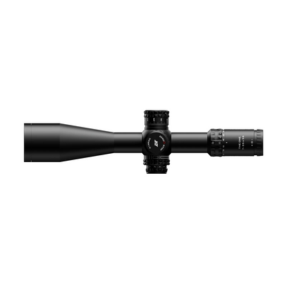 DNT Optics TheOne 7-35×56 FFP Scope