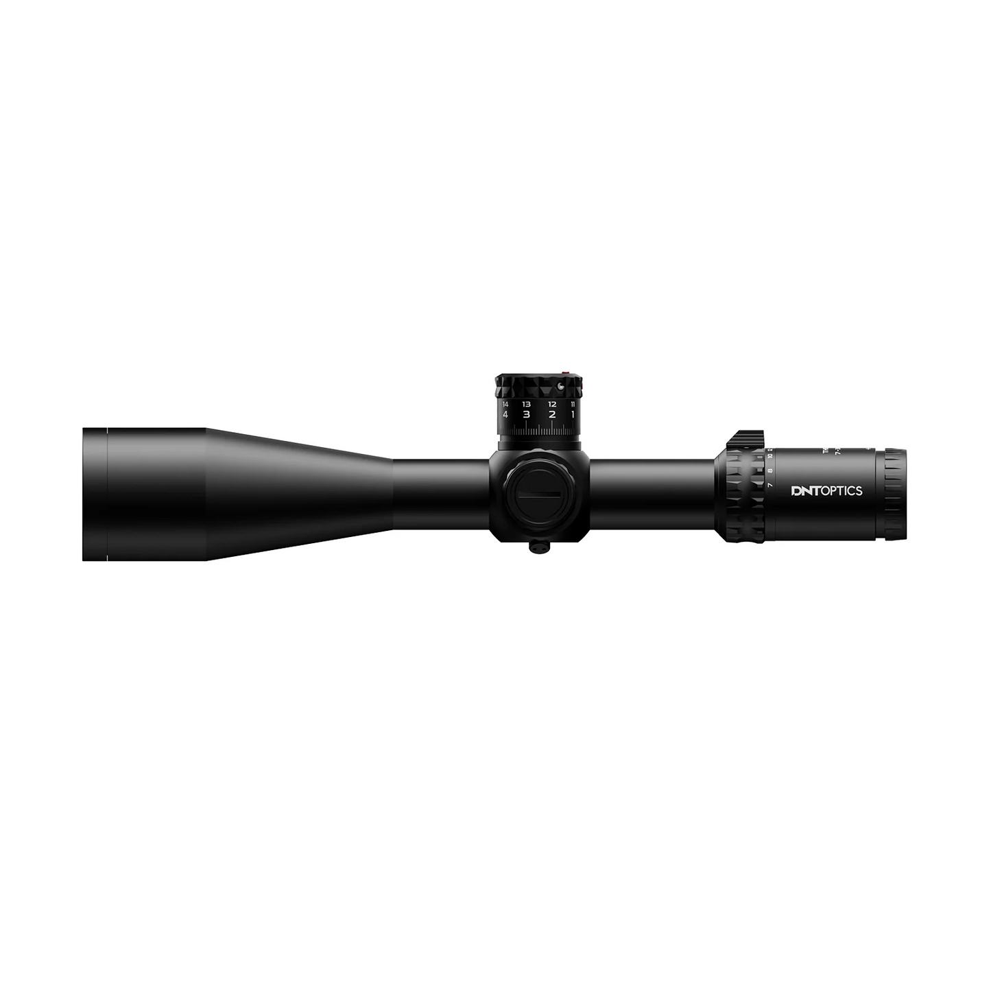 DNT Optics TheOne 7-35×56 FFP Scope