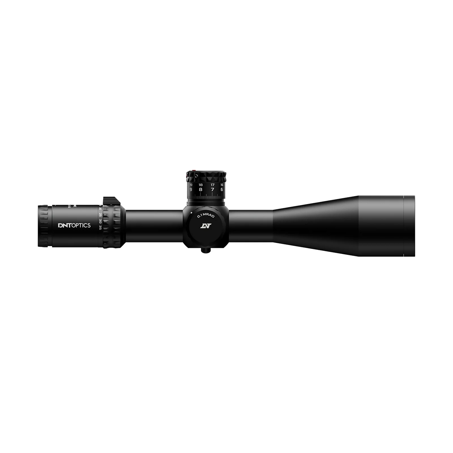 DNT Optics TheOne 7-35×56 FFP Scope