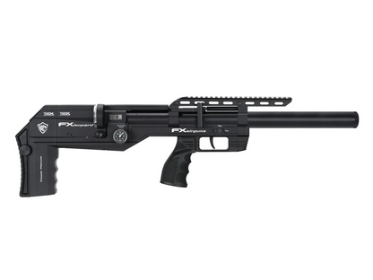 FX Leopard Composite