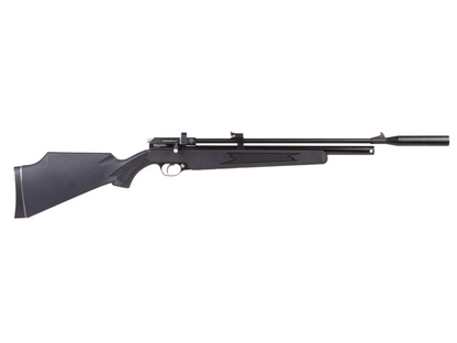 Diana Stormrider - Multi-Shop PCP Airgun Rifle, Synthetic