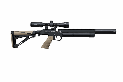 Backyard Ready Builds - Zeroed and Ready to Shoot