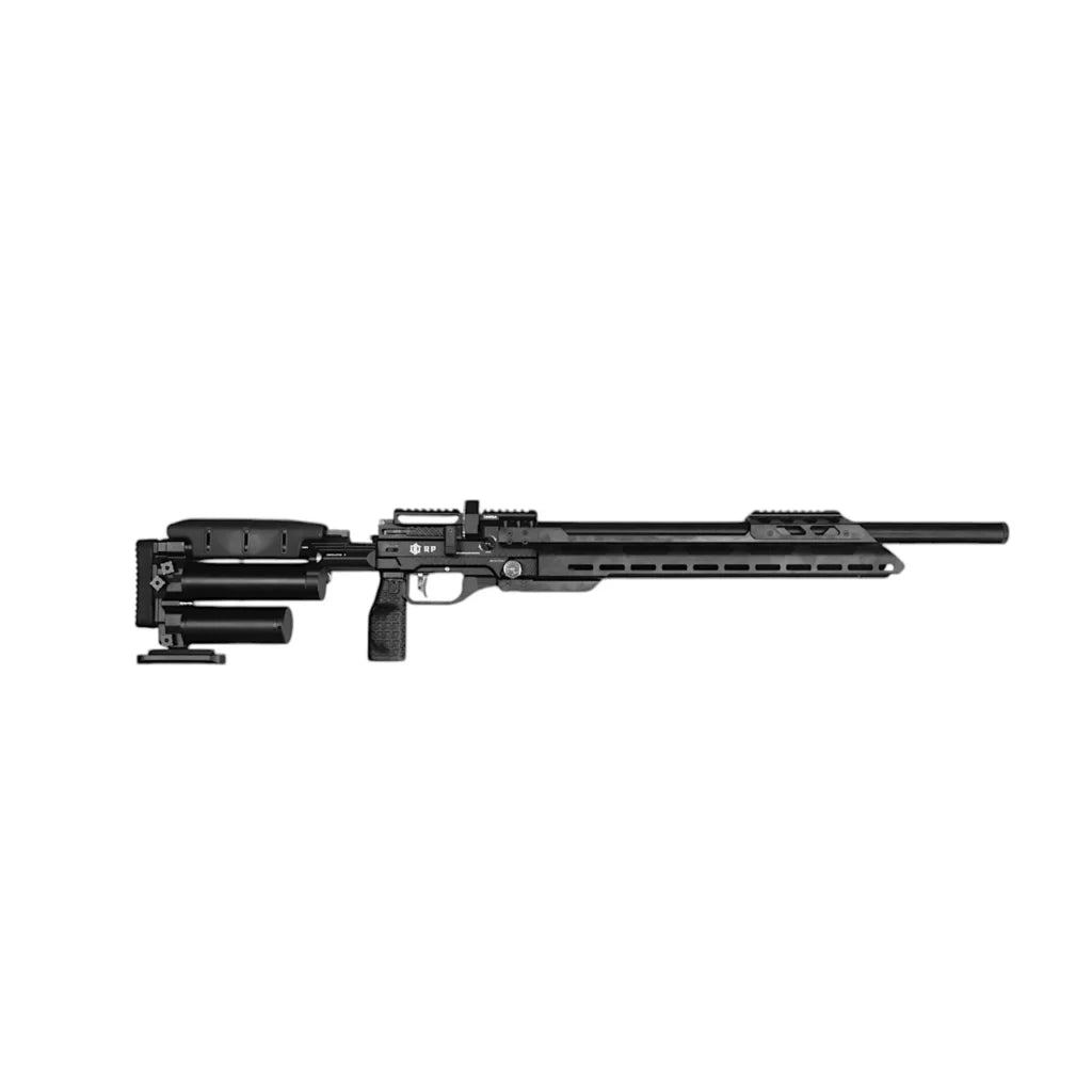Karma Airguns – Red Panda Airgun