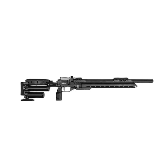 Karma Airguns – Red Panda Airgun