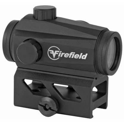 Firefield Impulse Compact Red Dot Sight (1x22) – Red/Green Circle Dot, Picatinny Mount