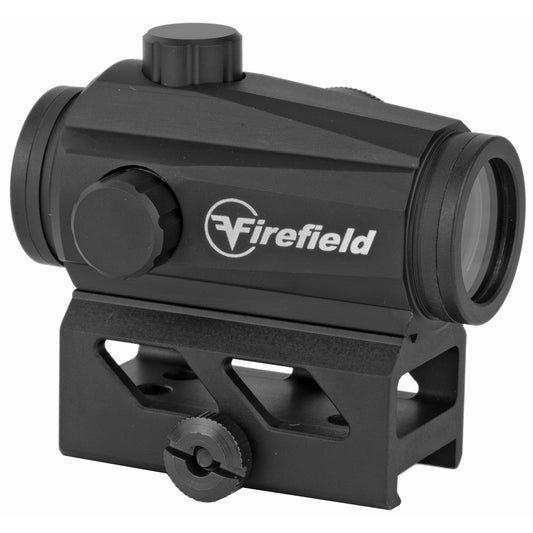 Firefield Impulse Compact Red Dot Sight (1x22) – Red/Green Circle Dot, Picatinny Mount