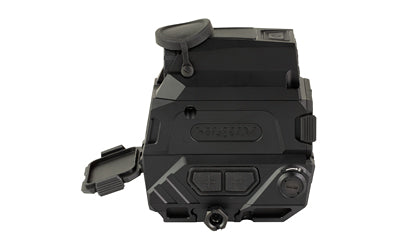 Holosun DRS-TH Thermal Reflex Sight – Red Dot + Thermal Fusion Optic