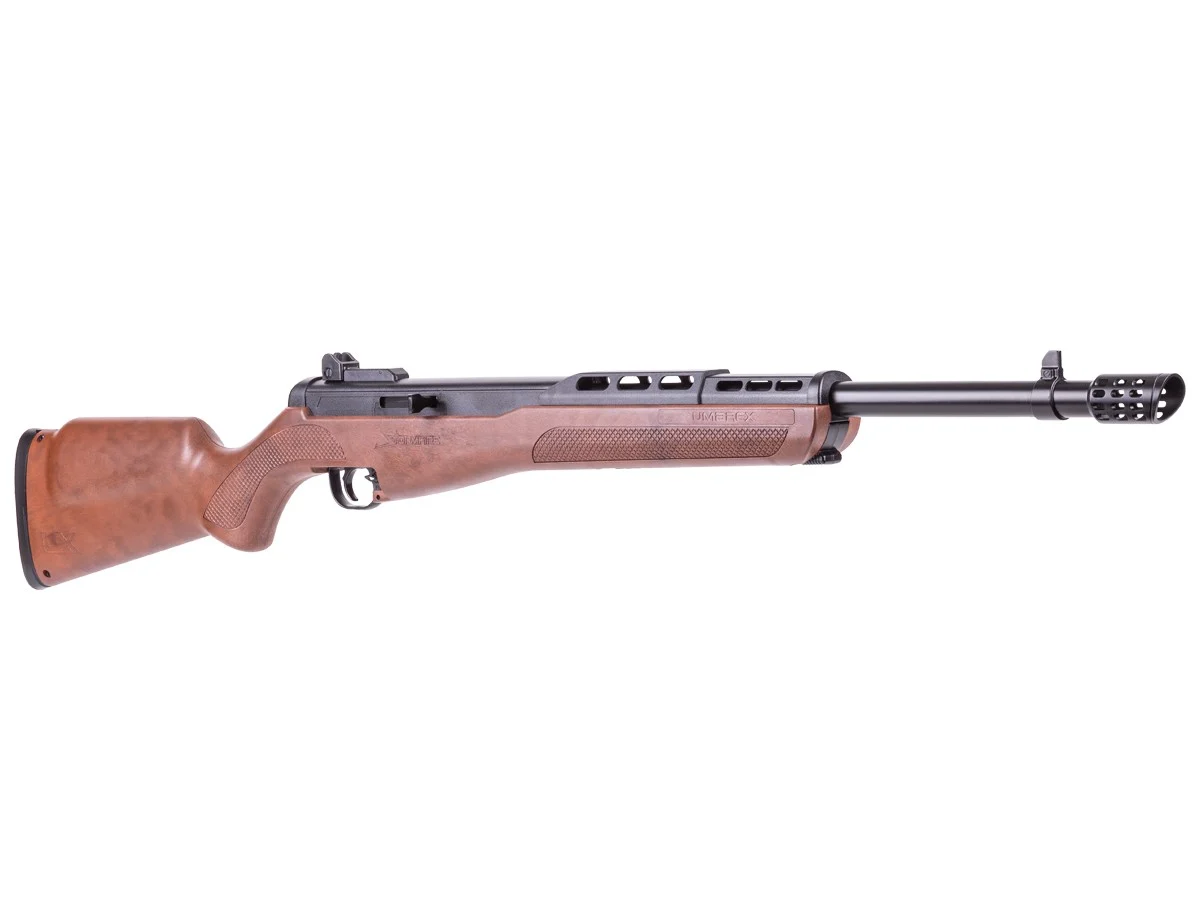 Umarex StormFire Full Auto BB Air Rifle