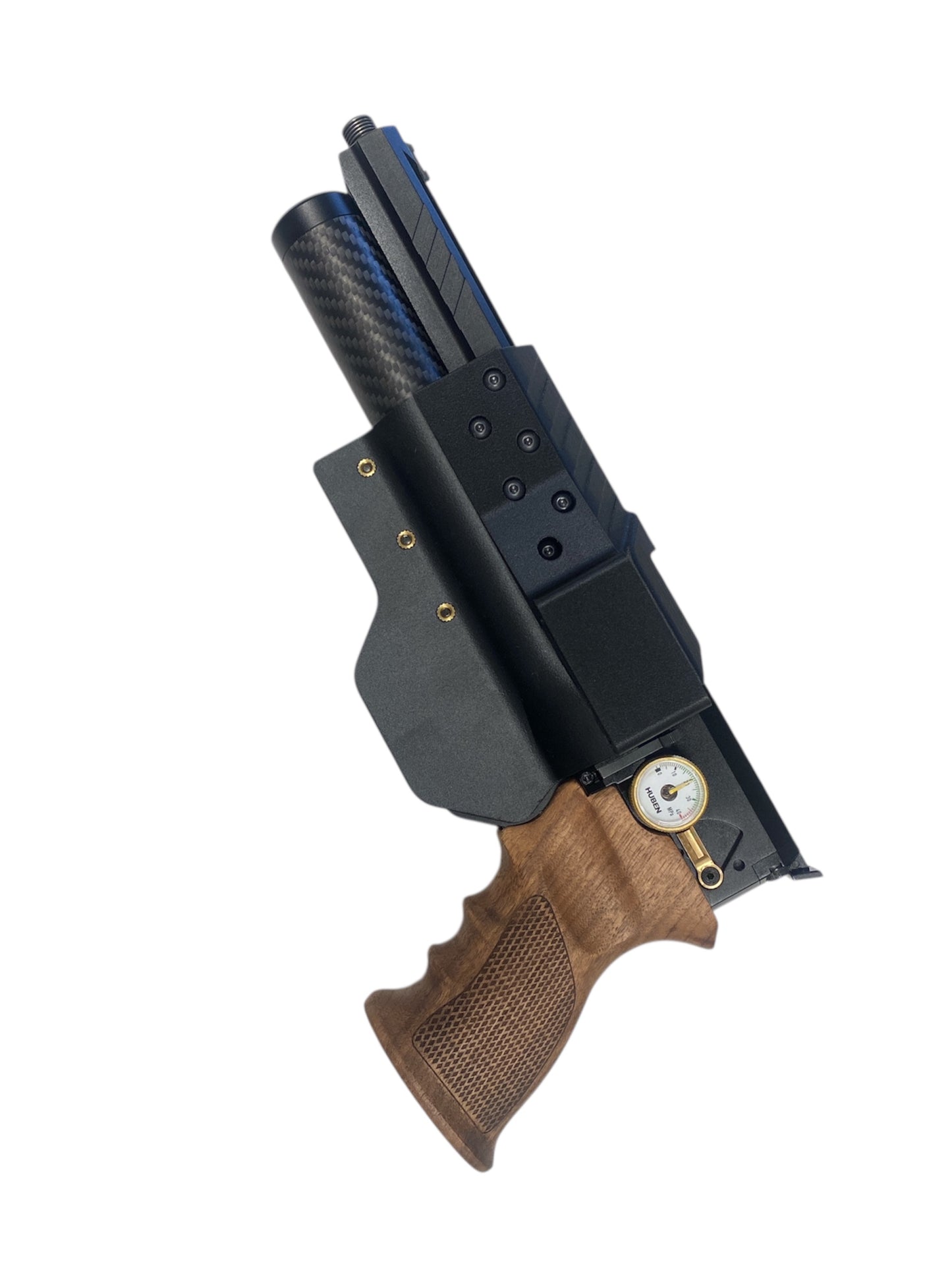 Huben GK1 Air Pistol Side Holster