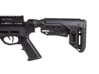 RAW HM1000X – with Moderator | Factory-Tuned Competition PCP Air Rifle | Caliber & Barrel Interchangeable