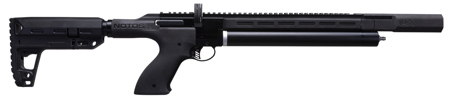 Umarex Notos G2 .22 Caliber PCP Airgun (Pre-Order)