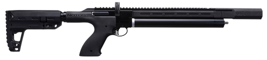 Umarex Notos G2 .22 Caliber PCP Airgun (Pre-Order)