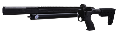 Umarex Notos G2 .22 Caliber PCP Airgun (Pre-Order)