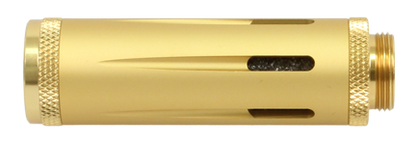 Alias Airguns Air Wave Barrel Silencer for Gem Air Pistol (Pre Order)