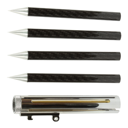 Alias Airguns Rocket Barrel Set with Arrows