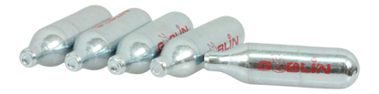 Alias Airguns 8gr CO2 Pack of 5