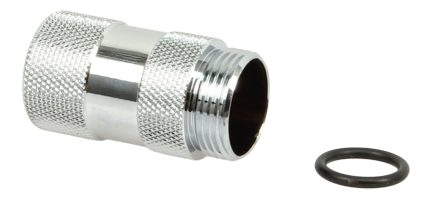 Alias Airguns 12gr CO2 Adapter
