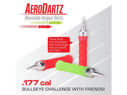 Umarex AeroDartz .177 Cal, 9.57gr, 70ct