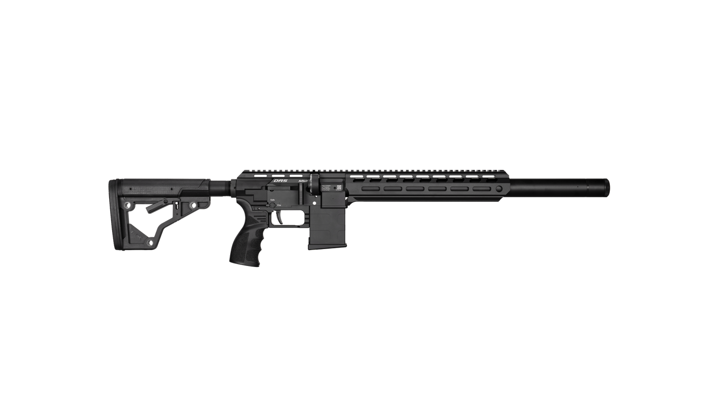 FX DRS MKII Tactical