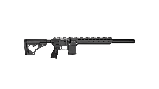 FX DRS MKII Tactical PCP Airgun