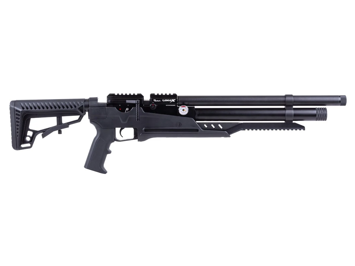Avenge-X Tactical Carbine PCP Airgun Rifle