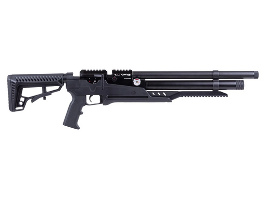 Avenge-X Tactical Carbine PCP Airgun Rifle