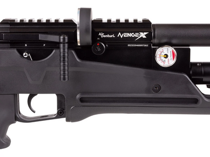 Avenge-X Tactical Carbine PCP Airgun Rifle