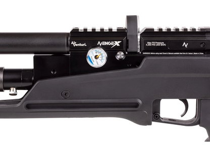 Avenge-X Tactical Carbine PCP Airgun Rifle