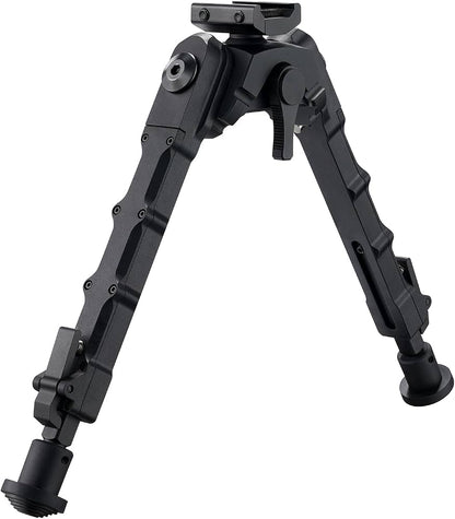5-Position Lightweight Picatinny Bipod 7”-9”