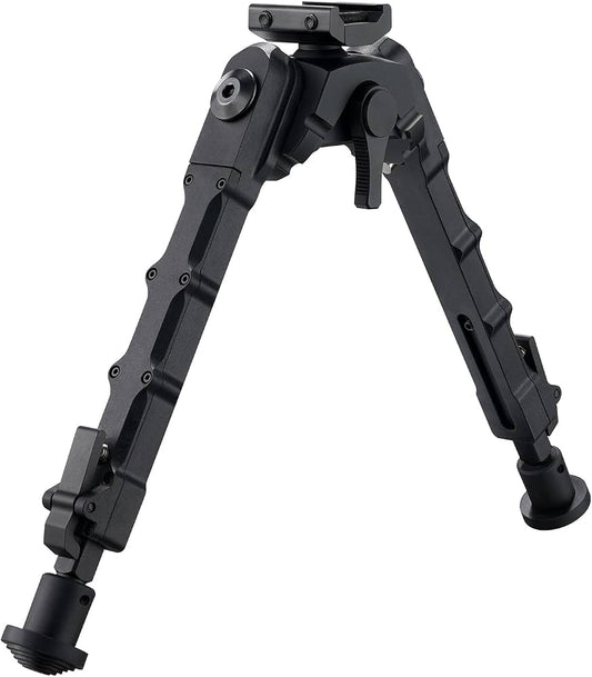5-Position Lightweight Picatinny Bipod 7”-9”