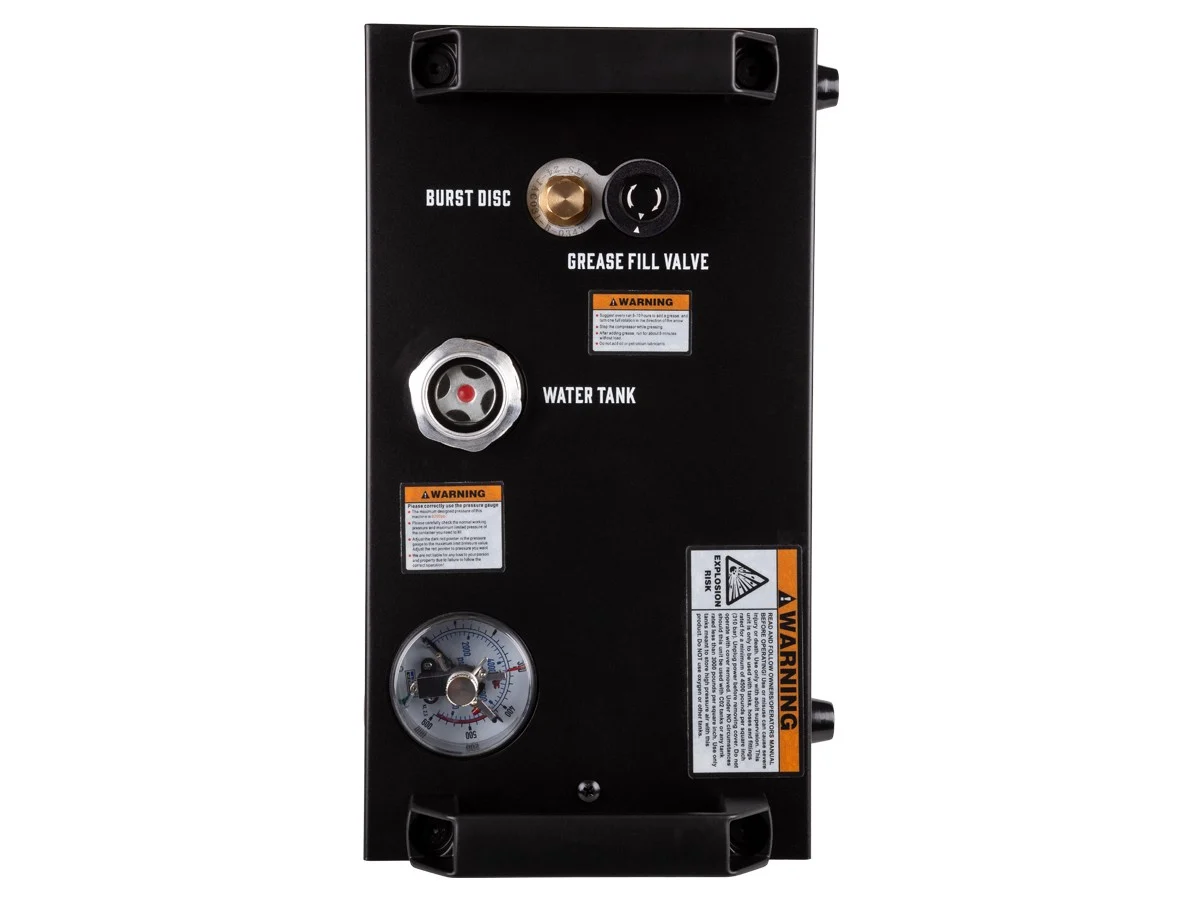 JTS Comp 100 6200psi Portable Compressor