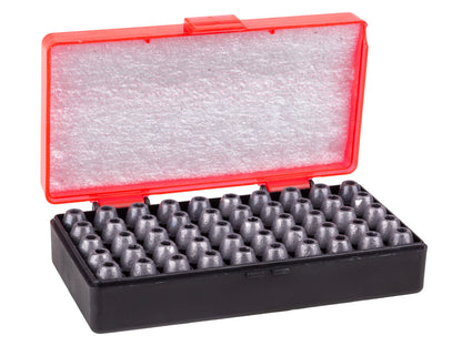 AirForce .458 Cal 365 Grain Hollow Point Slugs (50 Count)