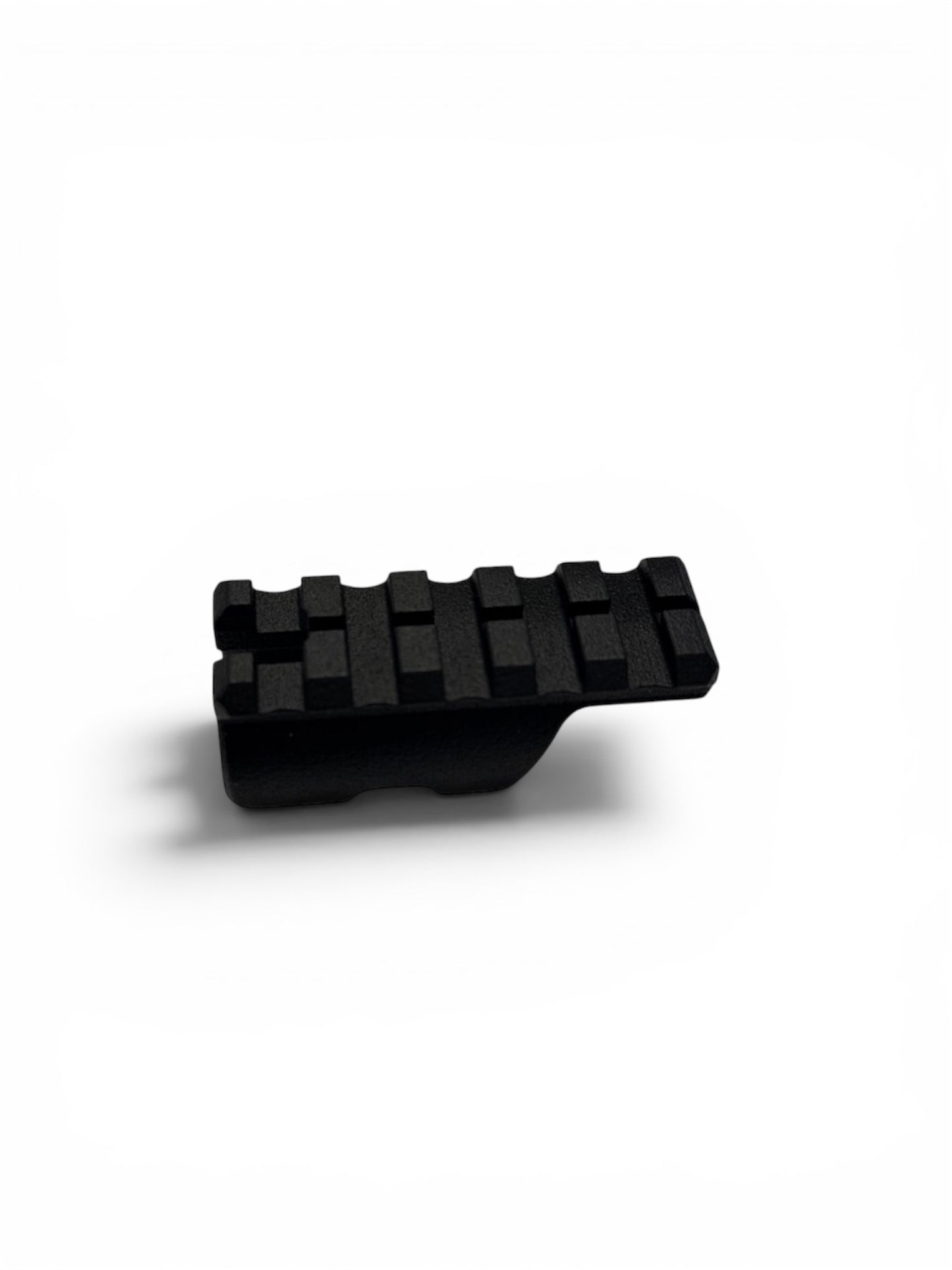 GEM Picatinny Rail for Optics/Laser Mount