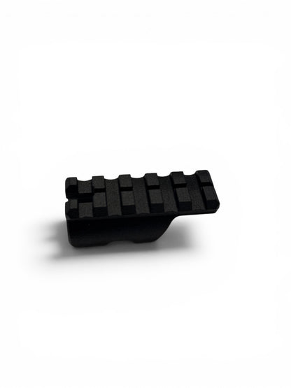 GEM Picatinny Rail for Optics/Laser Mount