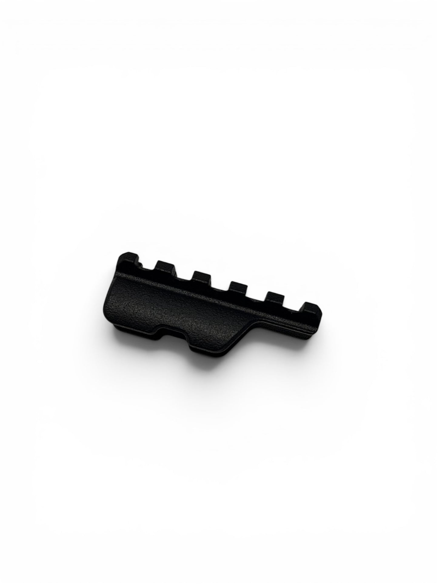 GEM Picatinny Rail for Optics/Laser Mount