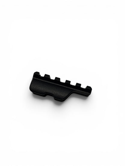 GEM Picatinny Rail for Optics/Laser Mount